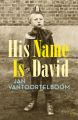 His Name is David