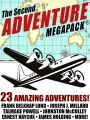 The Second Adventure MEGAPACK®