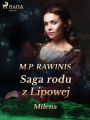 Saga rodu z Lipowej 34: Milena