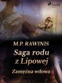 Saga rodu z Lipowej 35: Zamezna wdowa