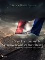Osm spraw kryminalnych z czasow rewolucji francuzkiej : (wyjatki z pamietnikow Kata Sansona)