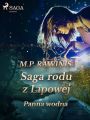 Saga rodu z Lipowej 32: Panna wodna