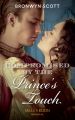 Compromised By The Princes Touch