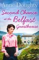 Second Chance at the Belfast Guesthouse