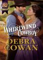 Whirlwind Cowboy