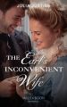 The Earl's Inconvenient Wife