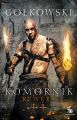 Komornik 2. Rewers