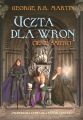Uczta dla wron: Cienie smierci