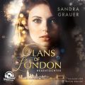 Hexentochter - Clans of London, Band 1 (ungekurzt)