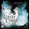 Erbin der Finsternis - Lovely Curse, Band 1 (ungekurzt)