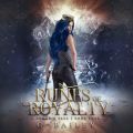 Runes of Royalty - A Reverse Harem Urban Fantasy - A Demon's Fall, Book 4 (Unabridged)