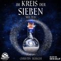 Welten - Im Kreis der Sieben 2 (Ungekurzt)