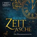 Erste Stunde: Die Magiekomponistin - Magische Zeitasche, Band 1 (ungekurzt)