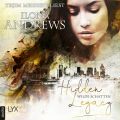 Wilde Schatten - Hidden Legacy - Nevada-Baylor-Serie, Teil 3 (Ungekurzt)