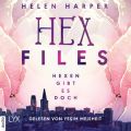 Hexen gibt es doch - Hex Files, Band 1 (Ungekurzt)