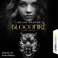 Blood Destiny - Bloodfire - Mackenzie-Smith-Serie 1 (Ungekurzt)