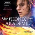Windsegler - Phonixakademie, Band 6 (ungekurzt)