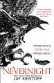 The Nevernight Chronicle