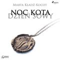 Noc kota, dzien sowy: Gliniana Pieczec
