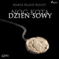 Noc kota, dzien sowy: Zamek Cieni