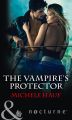 The Vampire's Protector
