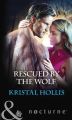 Rescued By The Wolf