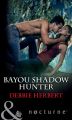 Bayou Shadow Hunter