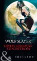 Wolf Slayer