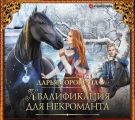 Квалификация для некроманта
