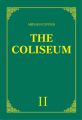 The Coliseum ().  2