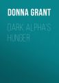Dark Alpha's Hunger