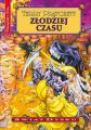Zlodziej czasu