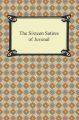 The Sixteen Satires of Juvenal