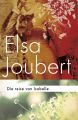 Reise van Isobelle