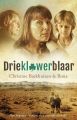 Drieklawerblaar