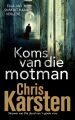 Koms van die motman