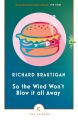 So The Wind Won't Blow It All Away