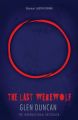 The Last Werewolf (The Last Werewolf 1)