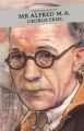 Mr Alfred, M.A.