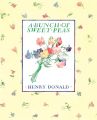 A Bunch Of Sweet Peas