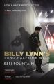 Billy Lynn's Long Halftime Walk