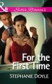 For the First Time