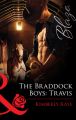 The Braddock Boys: Travis