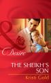 The Sheikh's Son