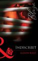 Indiscreet