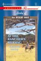 At The Rancher's Bidding
