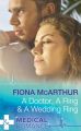 A Doctor, A Fling & A Wedding Ring