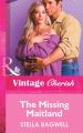 The Missing Maitland