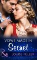 Vows Made In Secret