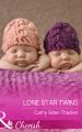 Lone Star Twins